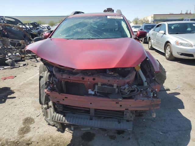 Photo 5 from auction – 2015 SUBARU OUTBACK 2. with VIN 4S4BSALC4F3268244