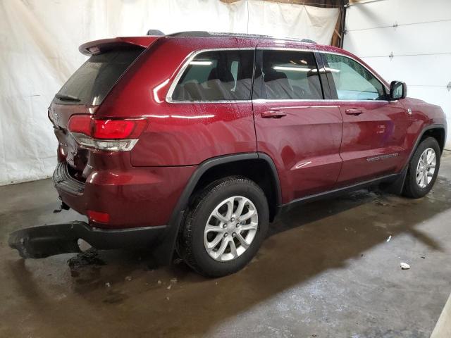 Photo 3 from auction – 2021 JEEP GRAND CHER with VIN 1C4RJFAG7MC529744
