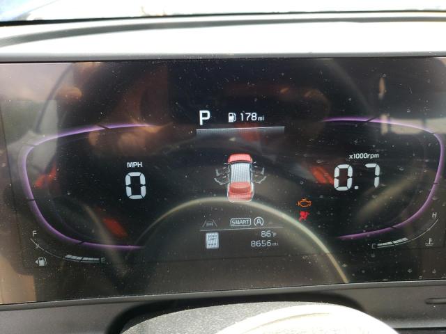 Photo 9 from auction – 2023 KIA SPORTAGE E with VIN 5XYK33AF5PG069713
