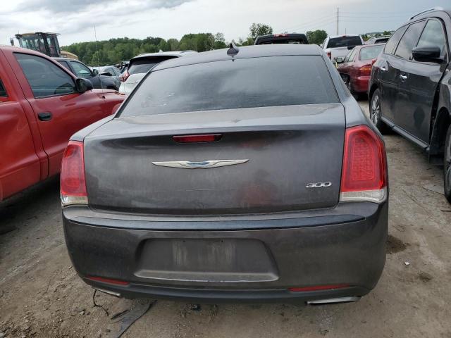 Photo 6 from auction – 2015 CHRYSLER 300 LIMITE with VIN 2C3CCAAG4FH766845