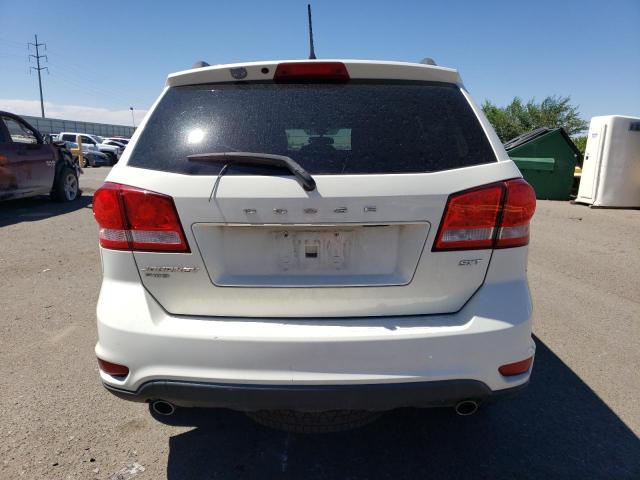 Photo 6 from auction – 2016 DODGE JOURNEY SX with VIN 3C4PDDBG9GT100387