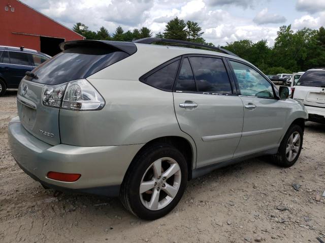 Photo 3 from auction – 2005 LEXUS RX 330 with VIN 2T2HA31U55C048203