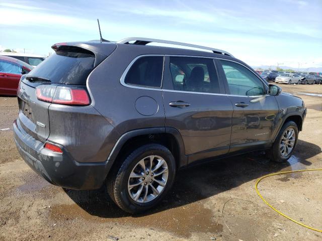 Photo 3 from auction – 2020 JEEP CHEROKEE L with VIN 1C4PJMLB1LD545346