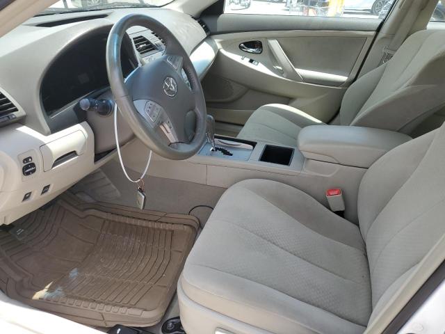 Photo 7 from auction – 2007 TOYOTA CAMRY HYBR with VIN 4T1BB46K27U005461
