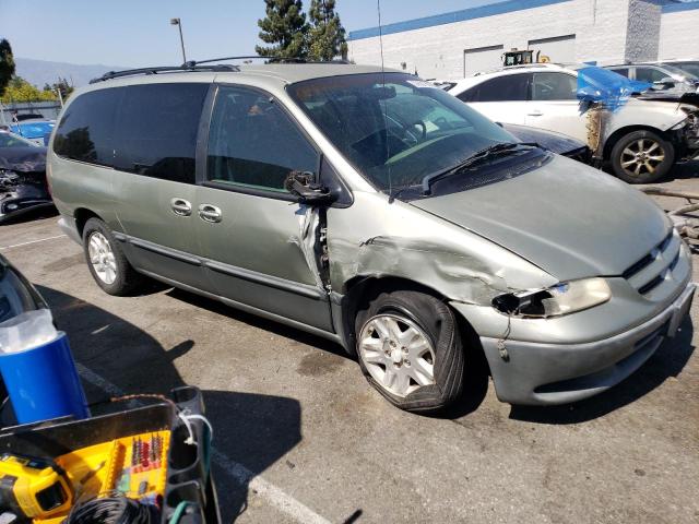 Photo 4 from auction – 1997 DODGE GRAND CARA with VIN 1B4GP54L3VB291484