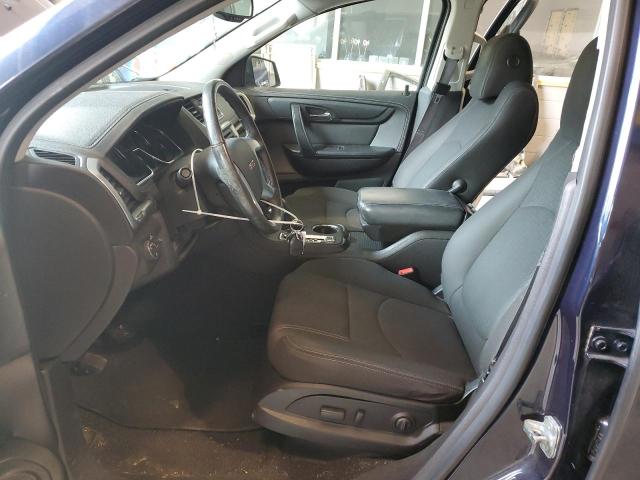 Photo 7 from auction – 2015 GMC ACADIA SLE with VIN 1GKKVPKD3FJ192881