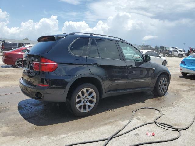 Photo 3 from auction – 2012 BMW X5 XDRIVE3 with VIN 5UXZV4C50CL990723