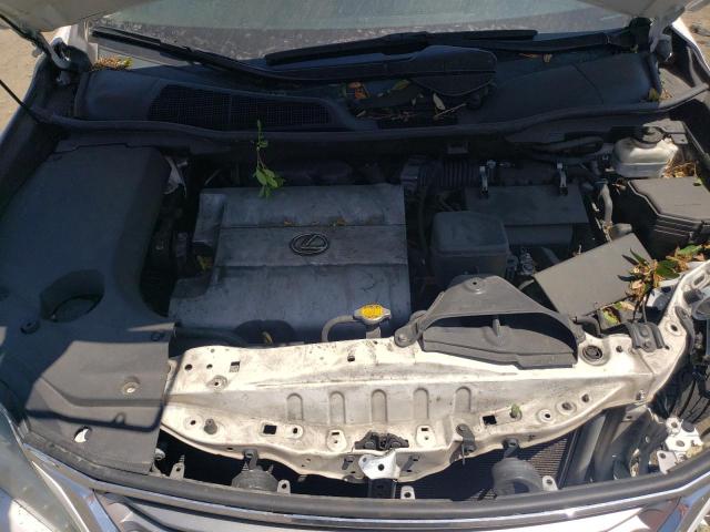 Photo 12 from auction – 2013 LEXUS RX 350 with VIN 2T2ZK1BA5DC098138