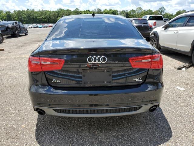 Photo 6 from auction – 2014 AUDI A6 PRESTIG with VIN WAUHGAFC2EN158188