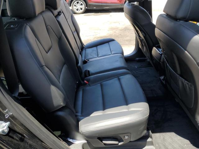 Photo 11 from auction – 2022 KIA TELLURIDE with VIN 5XYP2DHC9NG219717