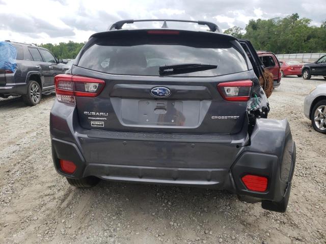 Photo 6 from auction – 2021 SUBARU CROSSTREK with VIN JF2GTHNC4M8679741