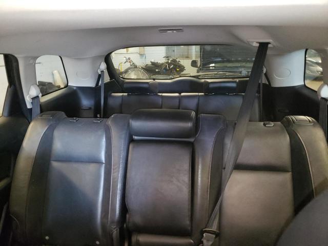 Photo 10 from auction – 2013 MAZDA CX-9 TOURI with VIN JM3TB3CA5D0400940