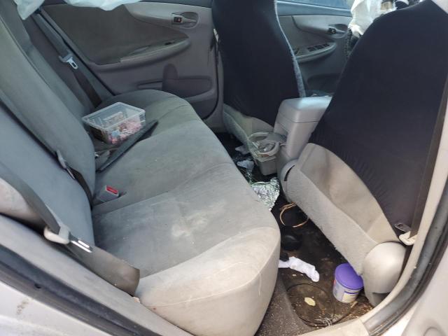 Photo 10 from auction – 2012 TOYOTA COROLLA BA with VIN 2T1BU4EE7CC804864