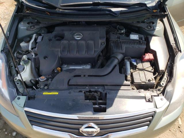 Photo 11 from auction – 2007 NISSAN ALTIMA 2.5 with VIN 1N4AL21E27N469014