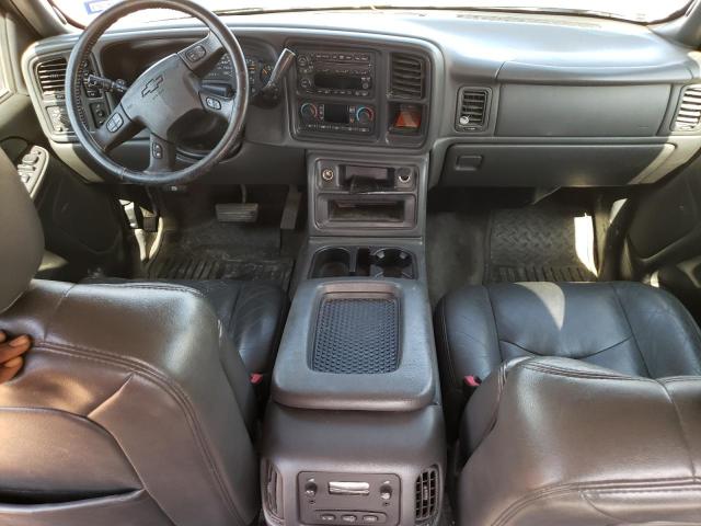 صورة رقم 8 من المزاد - 2006 CHEVROLET SILVERADO مع VIN 2GCEK13TX61153462