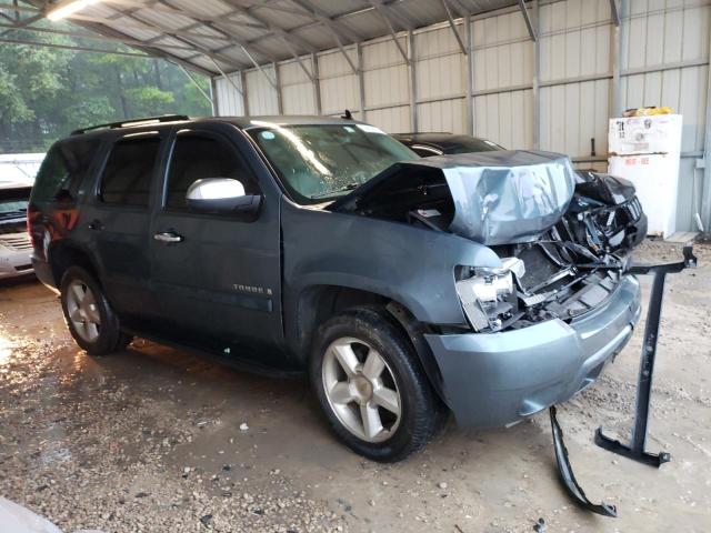 Photo 4 from auction – 2008 CHEVROLET TAHOE C150 with VIN 1GNFC13098R191998
