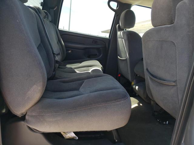 Photo 10 from auction – 2004 GMC SIERRA C25 with VIN 1GTHC23194F121218