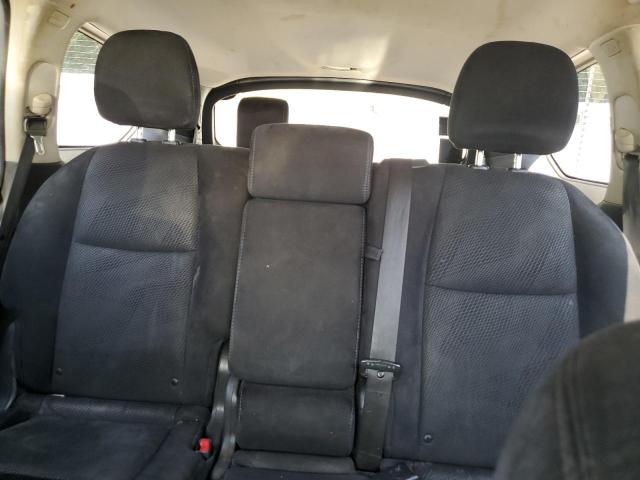 Photo 10 from auction – 2014 NISSAN PATHFINDER with VIN 5N1AR2MN9EC728560