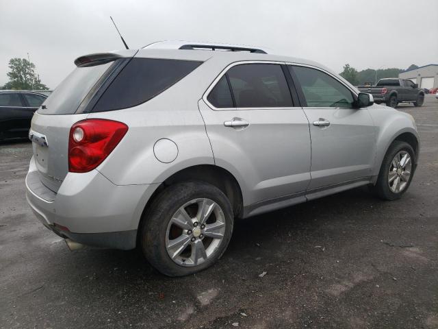 Photo 3 from auction – 2010 CHEVROLET EQUINOX LT with VIN 2CNFLFEY0A6207267