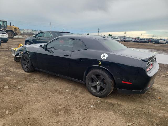 Photo 2 from auction – 2018 DODGE CHALLENGER with VIN 2C3CDZAG5JH241720