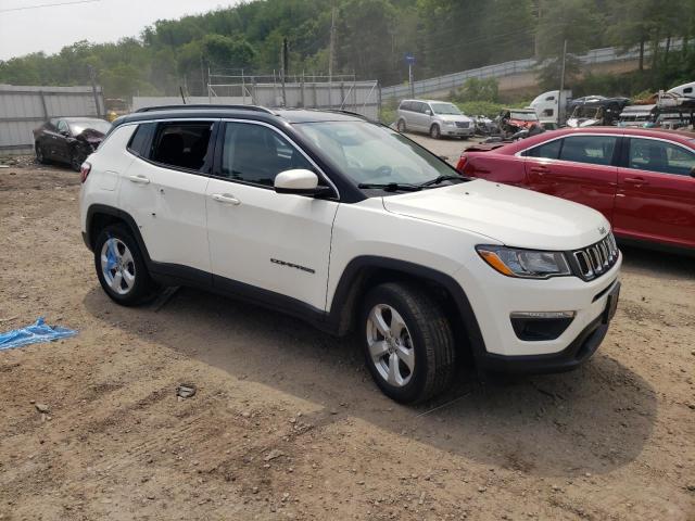 Photo 4 from auction – 2019 JEEP COMPASS LA with VIN 3C4NJDBB3KT682872