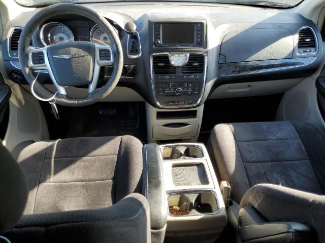 Photo 8 from auction – 2011 CHRYSLER TOWN & COU with VIN 2A4RR5DG8BR694456