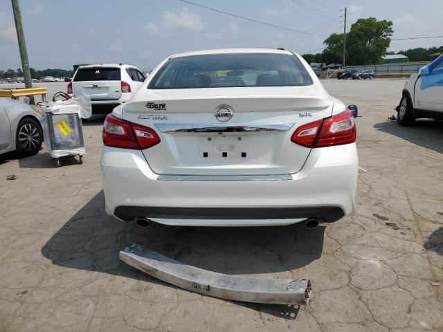 Photo 6 from auction – 2016 NISSAN ALTIMA 2.5 with VIN 1N4AL3AP3GC285641