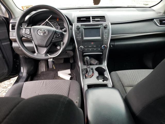 Photo 8 from auction – 2015 TOYOTA CAMRY LE with VIN 4T4BF1FKXFR490861