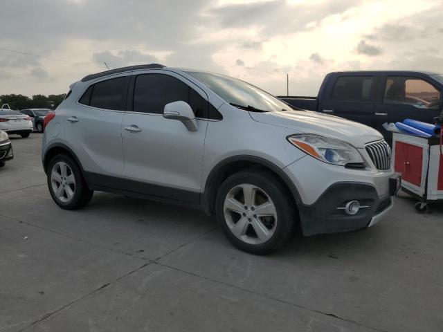 Photo 4 from auction – 2015 BUICK ENCORE CON with VIN KL4CJBSB3FB224908