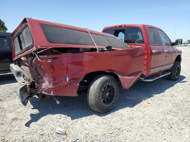 Photo 3 from auction – 2007 DODGE RAM 3500 S with VIN 3D7MX38A27G769770