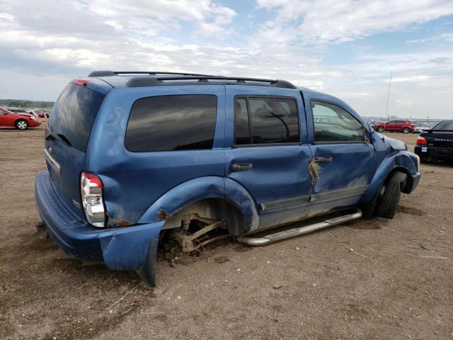 Photo 3 from auction – 2006 DODGE DURANGO SL with VIN 1D4HB48236F142698