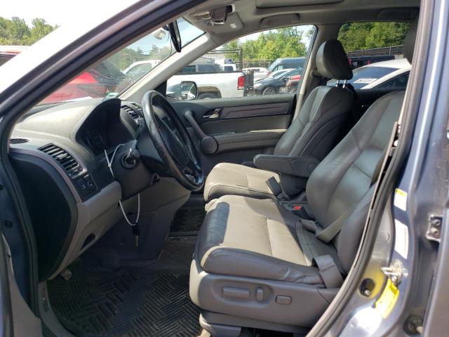 Photo 7 from auction – 2008 HONDA CR-V EXL with VIN JHLRE48758C024230