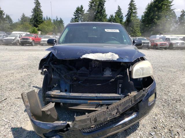 Photo 5 from auction – 2007 CHEVROLET UPLANDER L with VIN 1GNDV23147D169421