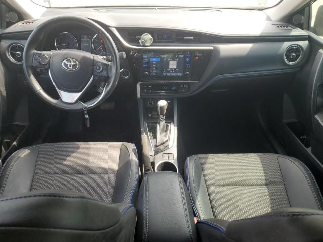 Photo 8 from auction – 2017 TOYOTA COROLLA L with VIN 2T1BURHE3HC829972