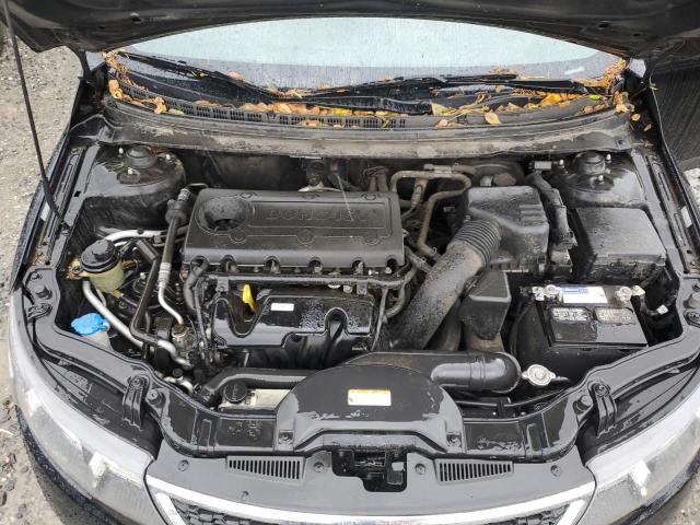Photo 11 from auction – 2011 KIA FORTE EX with VIN KNAFU4A29B5447869