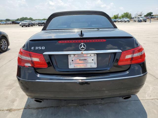Photo 6 from auction – 2012 MERCEDES-BENZ E 350 with VIN WDDKK5KF5CF155183