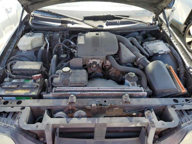 Photo 11 from auction – 2007 LINCOLN TOWN CAR E with VIN 1LNHM84W57Y620225