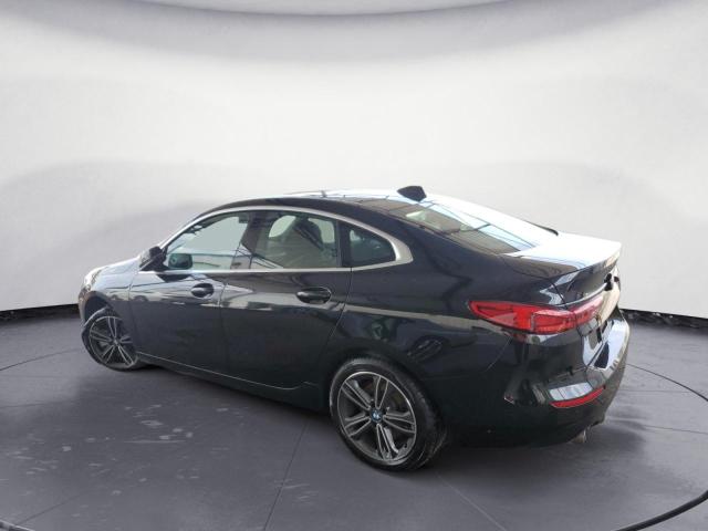 Photo 2 from auction – 2022 BMW 228I with VIN WBA53AK03N7K84235