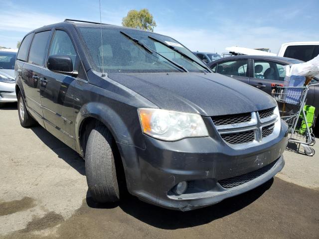 Photo 4 from auction – 2011 DODGE UK with VIN 2D4RN5DG8BR678696
