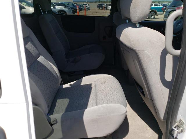 Photo 11 from auction – 2008 CHEVROLET UPLANDER L with VIN 1GNDU23W08D164149