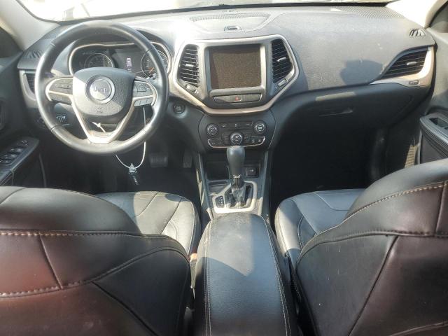 Photo 8 from auction – 2015 JEEP CHEROKEE L with VIN 1C4PJLDB6FW567733