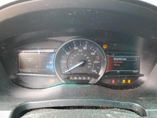 Photo 9 from auction – 2017 FORD EXPLORER X with VIN 1FM5K7DH2HGA15929