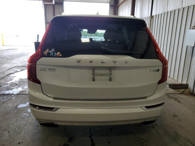 Photo 6 from auction – 2018 VOLVO XC90 T6 with VIN YV4A22PL5J1323740