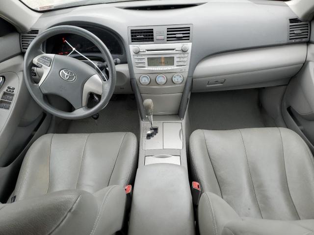 Photo 8 from auction – 2011 TOYOTA CAMRY BASE with VIN 4T4BF3EK2BR199570