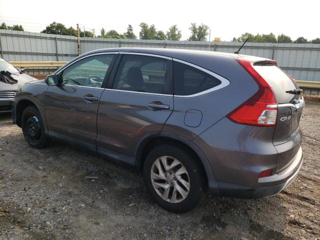 Photo 2 from auction – 2016 HONDA CR-V EX with VIN 2HKRM4H53GH631681