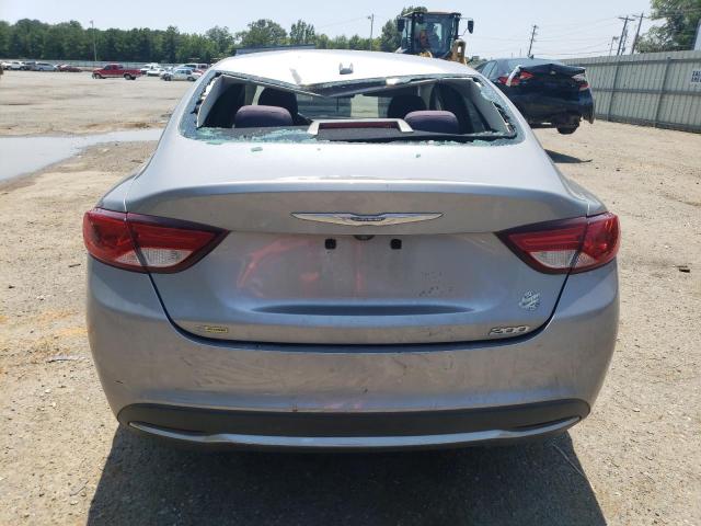 Photo 6 from auction – 2015 CHRYSLER 200 LIMITE with VIN 1C3CCCAB0FN734238