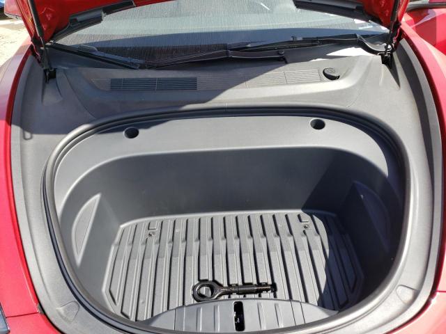 Photo 11 from auction – 2022 TESLA MODEL 3 with VIN 5YJ3E1EA0NF372226