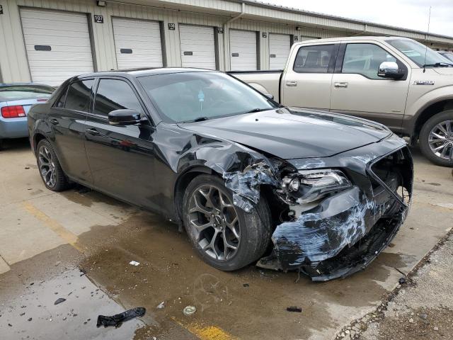 Photo 4 from auction – 2017 CHRYSLER 300 S with VIN 2C3CCABG1HH582433