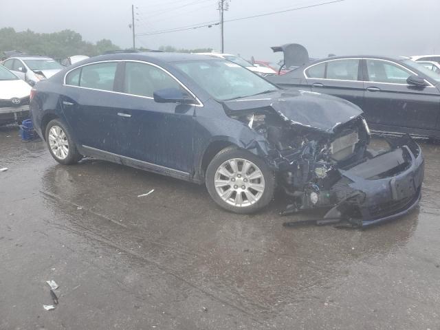 Photo 4 from auction – 2012 BUICK LACROSSE with VIN 1G4GA5ER8CF275239