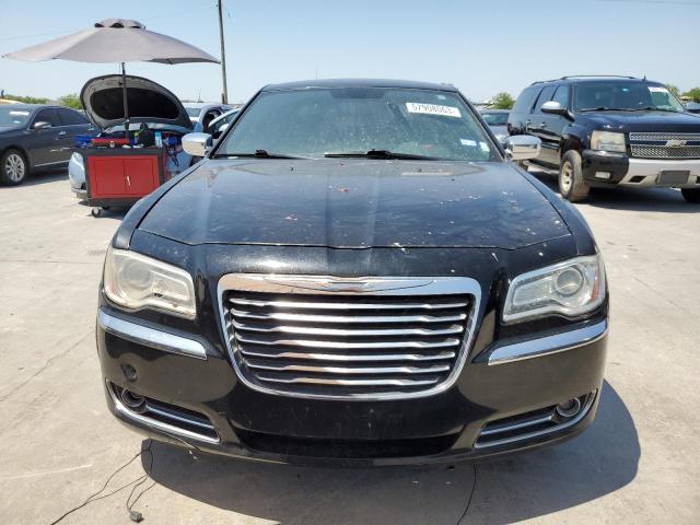 Photo 5 from auction – 2012 CHRYSLER 300 LIMITE with VIN 2C3CCACG4CH134159